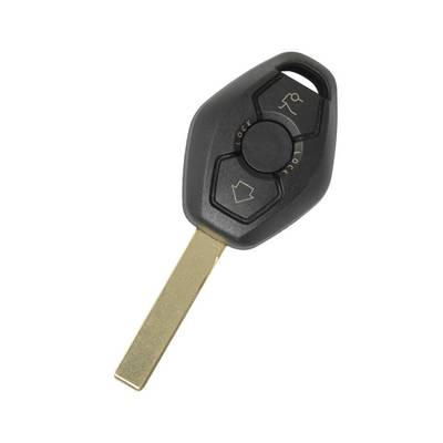 BMW X5 KUMANDA KABİ 3 BUTON  HU92